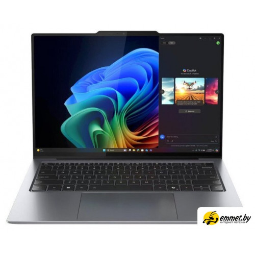 Ноутбук Lenovo ThinkPad X9-14 Gen 1 Aura Edition 21QA002CGQ