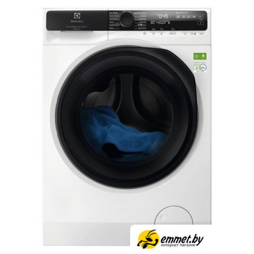 Стиральная машина Electrolux EW8F5417SACE