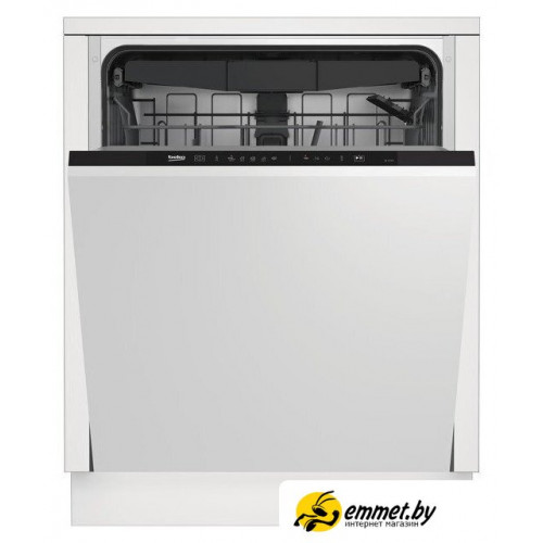 Встраиваемая посудомоечная машина BEKO BDIN1S532