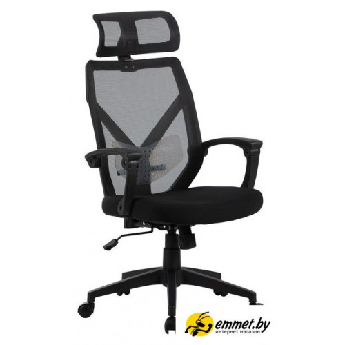 Офисное кресло CACTUS CS-MC414-BK (черный)