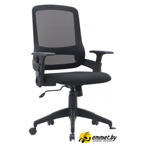 Офисное кресло CACTUS CS-MC313-BK (черный)
