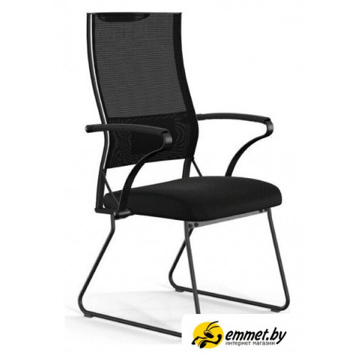 Офисное кресло Metta ErgoLife Sit Air-180 B2-290K (черный)