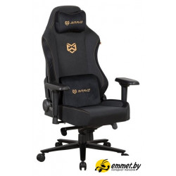 Игровое (геймерское) кресло Brave AF-3 (Hawk Black)