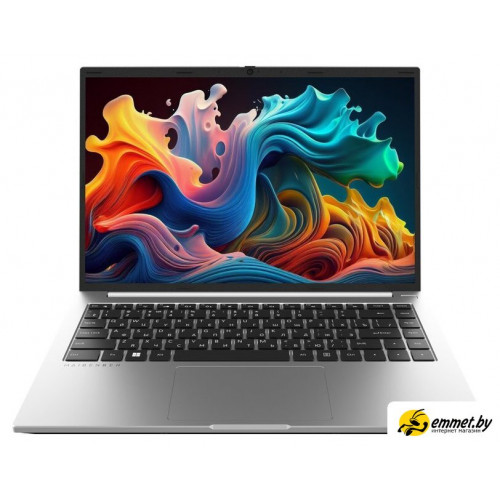 Ноутбук Maibenben Smart S14B S14B-R560UMFQSLSRE0