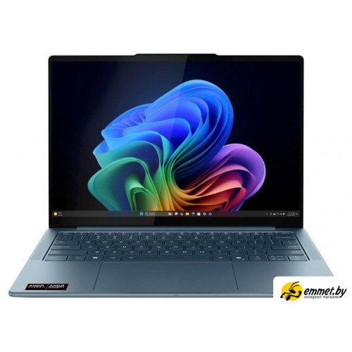 Ноутбук Lenovo Yoga Slim 7 14AKP10 83JY000ARK