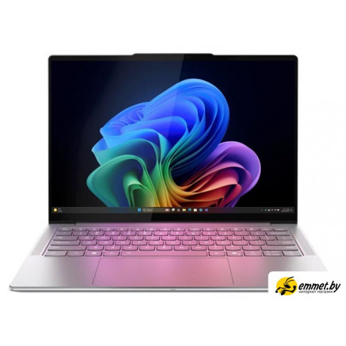 Ноутбук Lenovo Yoga Slim 7 14ILL10 83JX000GRK