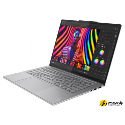 Ноутбук Lenovo Yoga Pro 7 14IAH10 83KF002LRK