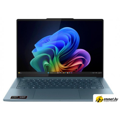 Ноутбук Lenovo Yoga Pro 7 14AKP10 83KG0014RK