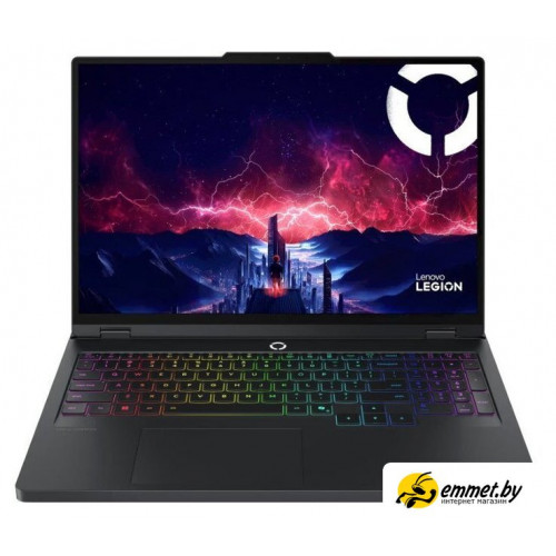 Игровой ноутбук Lenovo Legion Pro 5 16ADR10 83LT0005RK