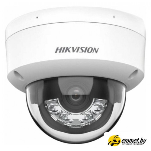 IP-камера Hikvision DS-2CD2143G2-LIS2U (2.8 мм)