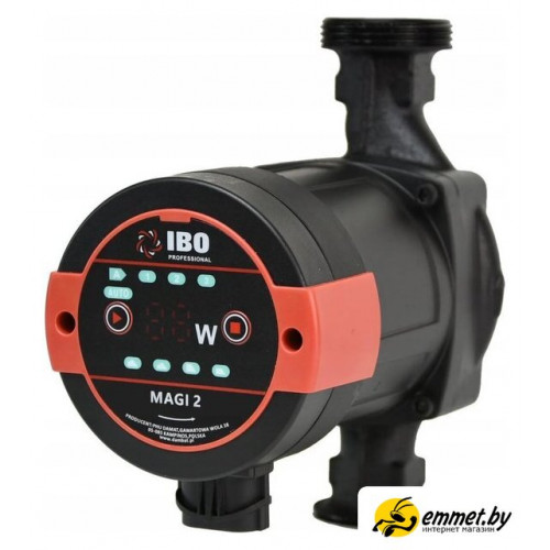 Циркуляционный насос IBO MAGI 2 25-60/180 (230V)