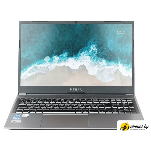 Ноутбук Nerpa Caspica A342-14KB165202G