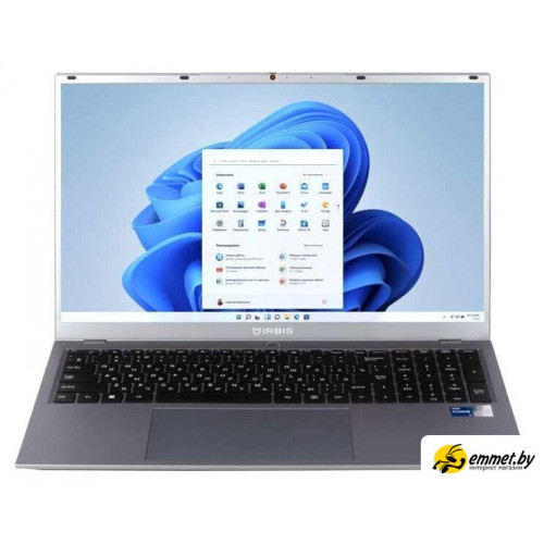 Ноутбук IRBIS 17NBP4504D_G2
