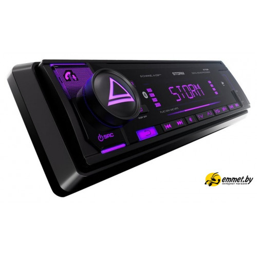 USB-магнитола Aura Storm-677DSP