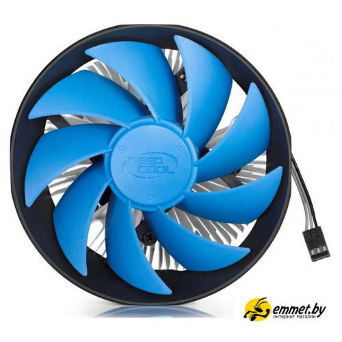 Кулер для процессора DeepCool GAMMA ARCHER
