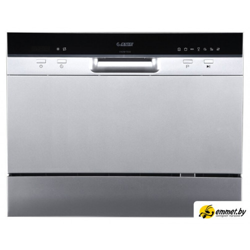 Настольная посудомоечная машина Exiteq EXDW-T502