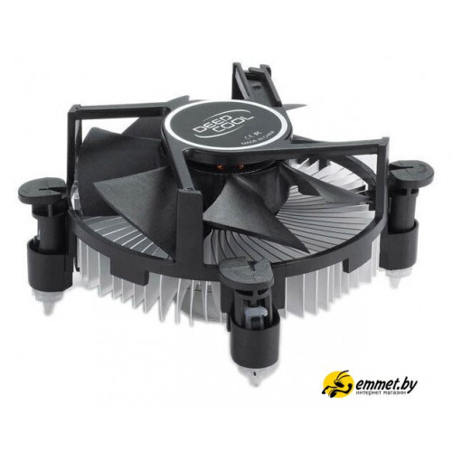 Кулер для процессора DeepCool CK-11509