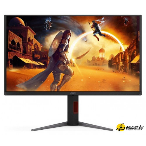 Игровой монитор AOC Gaming Q27G4ZD