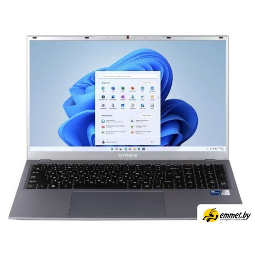 Ноутбук IRBIS 17NBP4503_G3