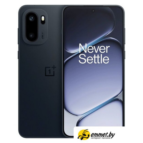 Телефон OnePlus Ace 6 12GB/512GB китайская версия (черный)