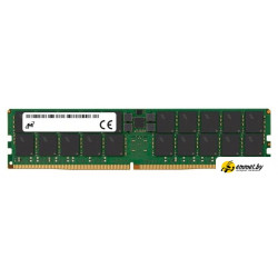 Оперативная память Micron 64ГБ DDR5 5600 МГц MTC40F2046S1RC56BD1