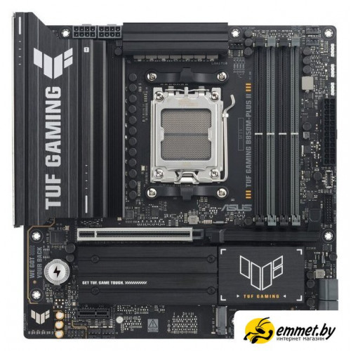 Материнская плата ASUS TUF Gaming B850M-Plus II
