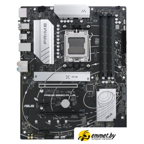 Материнская плата ASUS Prime B650-Plus-CSM