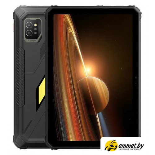 Планшет Blackview Active 7 LTE 8GB/128GB (черный)