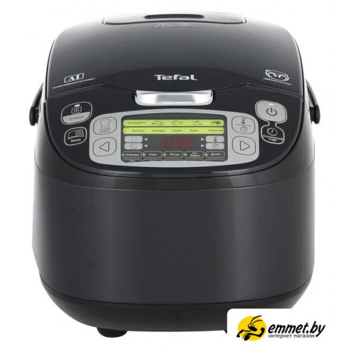 Мультиварка Tefal RK815832