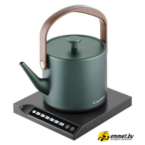 Электрический чайник Catler BM 502 Anna