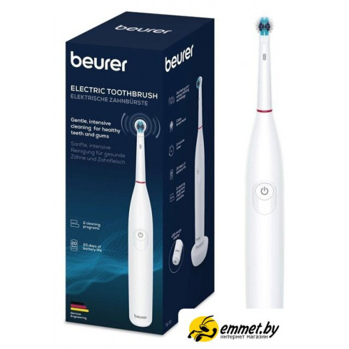 Электрическая зубная щетка Beurer TB 30