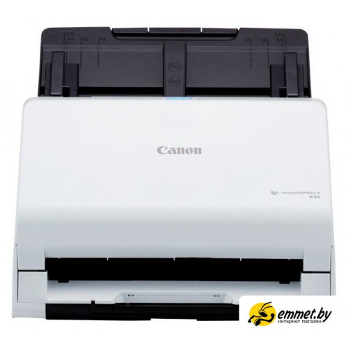 Сканер Canon imageFORMULA R30