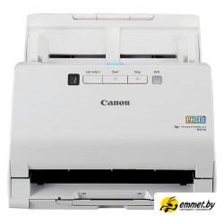 Сканер Canon imageFORMULA RS40