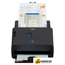 Сканер Canon imageFORMULA DR-S250N