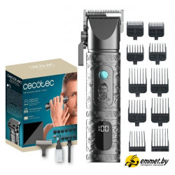 Машинка для стрижки волос Cecotec PrecisionCare Samurai Clipper 4455 Машинка для стрижки волос Cecotec PrecisionCare Samurai Clipper 4455