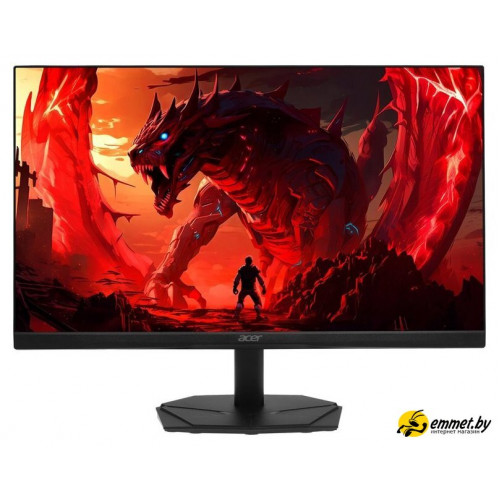 Игровой монитор Acer Nitro KG241YP3bip UM.QX1CD.301