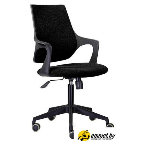 Офисное кресло UTFC Ситро М-804 QH21-1323 (черный)