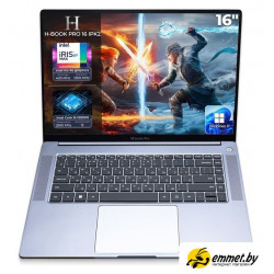 Ноутбук Horizont H-Book 15 IPK1 T54E4WG