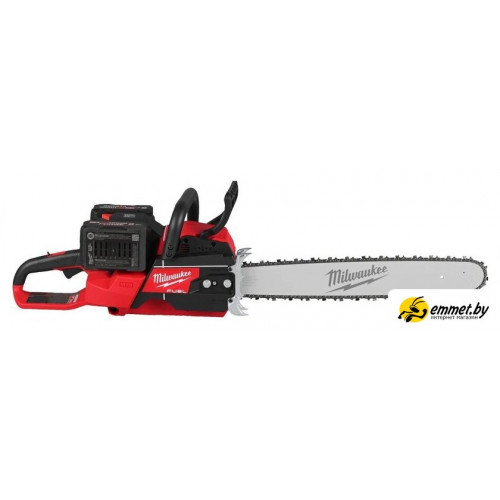 Аккумуляторная пила Milwaukee M18F2CHS50-802 4933480121 (с 2-мя АКБ)