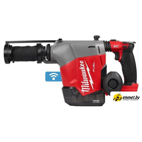 Перфоратор Milwaukee M18 FHAFOH16-0X 4933493532 (без АКБ, кейс)