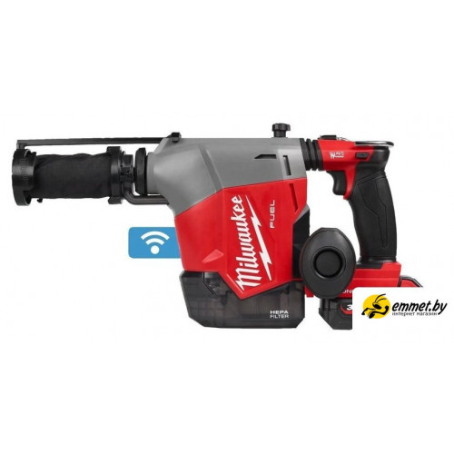 Перфоратор Milwaukee M18 FHAFOH16-302X 4933493533 (с 2-мя АКБ, кейс)