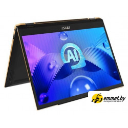 Ноутбук 2-в-1 MSI Summit E13 AI Evo A1MTG-001US