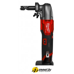 Высечные электрические ножницы Milwaukee M12 FNB16-402X 4933479619 (с 2-мя АКБ, кейс)