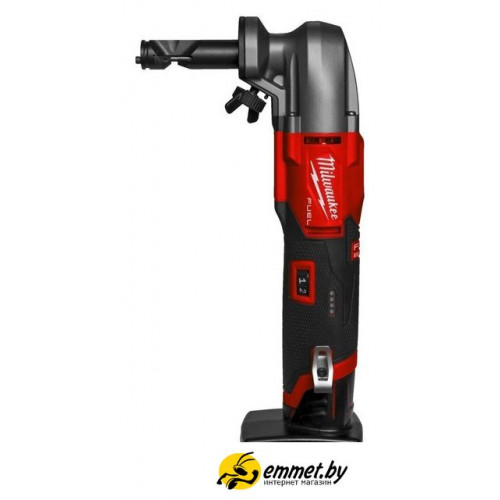 Высечные электрические ножницы Milwaukee M12 FNB16-402X 4933479619 (с 2-мя АКБ, кейс)
