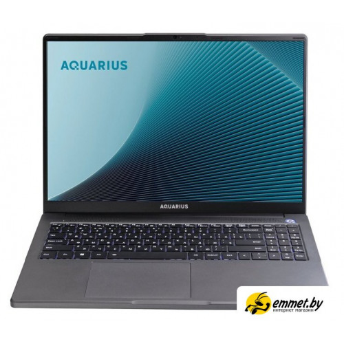 Ноутбук Aquarius AQbook NE356 NE356153318S125SCN2TNNNN2