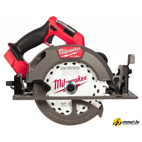 Дисковая (циркулярная) пила Milwaukee M18FCS66GR3-0 4933493491 (без АКБ)