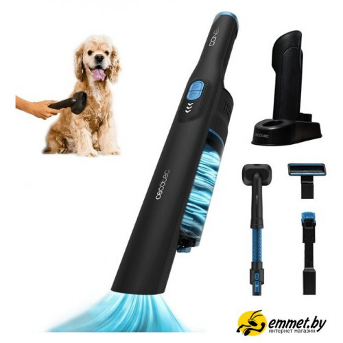 Пылесос Cecotec Conga Rockstar Micro+ Animal