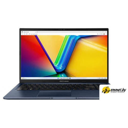 Ноутбук ASUS Vivobook 15 X1502VA-BQ924 Win 11 Pro