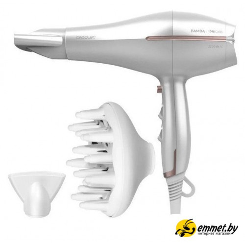 Фен Cecotec IoniCare 5300 Maxi Aura 4202