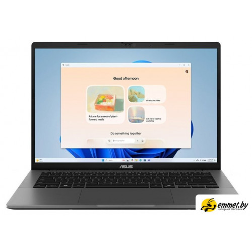 Ноутбук ASUS Vivobook S14 S3407CA-LY099 Win 11 Pro